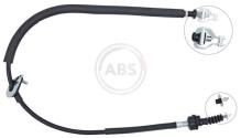 A.B.S. ALL BRAKE SYSTEMS BV. K28096
