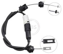 A.B.S. ALL BRAKE SYSTEMS BV. K28140