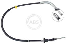 A.B.S. ALL BRAKE SYSTEMS BV. K28201