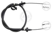 A.B.S. ALL BRAKE SYSTEMS BV. K28270