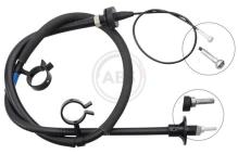A.B.S. ALL BRAKE SYSTEMS BV. K28280