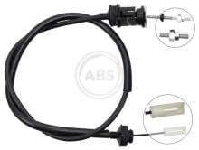 A.B.S. ALL BRAKE SYSTEMS BV. K28550