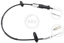 A.B.S. ALL BRAKE SYSTEMS BV. K28650