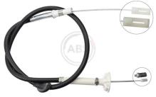 A.B.S. ALL BRAKE SYSTEMS BV. K28680