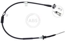 A.B.S. ALL BRAKE SYSTEMS BV. K28820