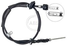 A.B.S. ALL BRAKE SYSTEMS BV. K29000