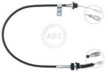 A.B.S. ALL BRAKE SYSTEMS BV. K29030