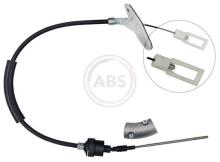 A.B.S. ALL BRAKE SYSTEMS BV. K29050