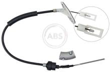 A.B.S. ALL BRAKE SYSTEMS BV. K29060