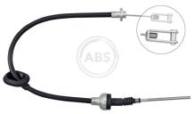 A.B.S. ALL BRAKE SYSTEMS BV. K29100