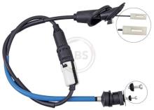 A.B.S. ALL BRAKE SYSTEMS BV. K29120