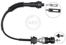 A.B.S. ALL BRAKE SYSTEMS BV. K29160