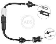A.B.S. ALL BRAKE SYSTEMS BV. K29180