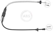 A.B.S. ALL BRAKE SYSTEMS BV. K29190