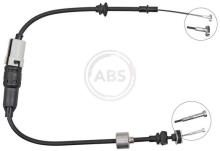 A.B.S. ALL BRAKE SYSTEMS BV. K29200