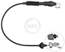 A.B.S. ALL BRAKE SYSTEMS BV. K29210
