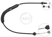 A.B.S. ALL BRAKE SYSTEMS BV. K29220