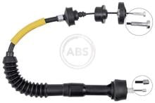 A.B.S. ALL BRAKE SYSTEMS BV. K29240
