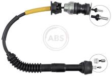 A.B.S. ALL BRAKE SYSTEMS BV. K29250