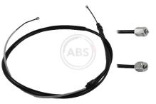 A.B.S. ALL BRAKE SYSTEMS BV. K29300