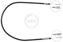 A.B.S. ALL BRAKE SYSTEMS BV. K31320