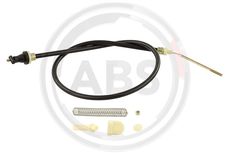 A.B.S. ALL BRAKE SYSTEMS BV. K31520