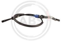 A.B.S. ALL BRAKE SYSTEMS BV. K32150