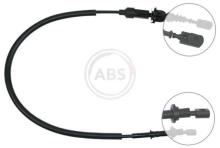 A.B.S. ALL BRAKE SYSTEMS BV. K32230