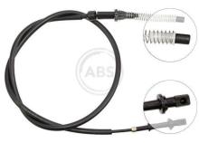 A.B.S. ALL BRAKE SYSTEMS BV. K32290