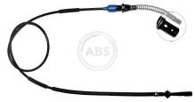 A.B.S. ALL BRAKE SYSTEMS BV. K32350