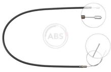 A.B.S. ALL BRAKE SYSTEMS BV. K33010