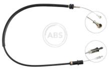 A.B.S. ALL BRAKE SYSTEMS BV. K33400