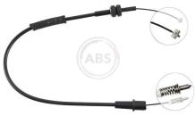 A.B.S. ALL BRAKE SYSTEMS BV. K33530