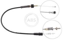 A.B.S. ALL BRAKE SYSTEMS BV. K33560