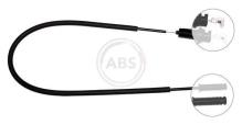 A.B.S. ALL BRAKE SYSTEMS BV. K33810