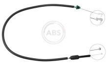 A.B.S. ALL BRAKE SYSTEMS BV. K34460
