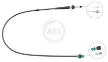 A.B.S. ALL BRAKE SYSTEMS BV. K34790