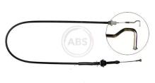 A.B.S. ALL BRAKE SYSTEMS BV. K35050