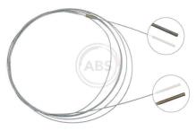 A.B.S. ALL BRAKE SYSTEMS BV. K35090
