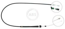 A.B.S. ALL BRAKE SYSTEMS BV. K35230