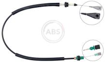 A.B.S. ALL BRAKE SYSTEMS BV. K35250