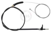 A.B.S. ALL BRAKE SYSTEMS BV. K35360