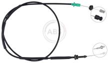 A.B.S. ALL BRAKE SYSTEMS BV. K35870