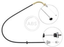 A.B.S. ALL BRAKE SYSTEMS BV. K36000