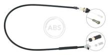 A.B.S. ALL BRAKE SYSTEMS BV. K36280