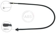A.B.S. ALL BRAKE SYSTEMS BV. K36860