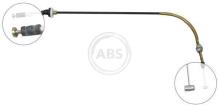 A.B.S. ALL BRAKE SYSTEMS BV. K36890