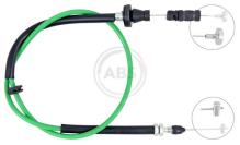 A.B.S. ALL BRAKE SYSTEMS BV. K36900