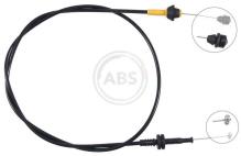 A.B.S. ALL BRAKE SYSTEMS BV. K36910