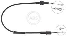 A.B.S. ALL BRAKE SYSTEMS BV. K36930